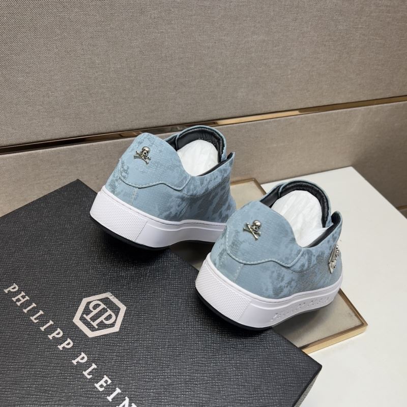 Philipp Plein Shoes